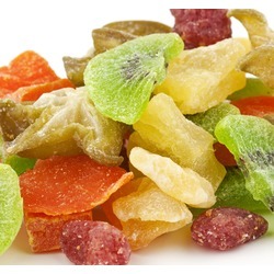 Dried Fruit