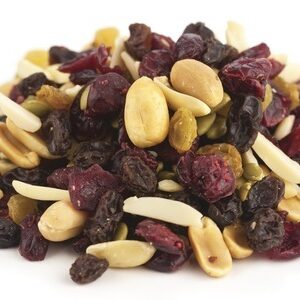 Trail Mix