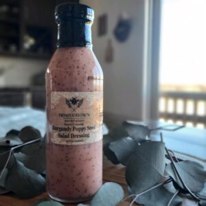 Salad Dressings